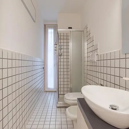 With Balcony & Private Parking Daire