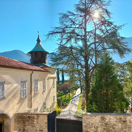 With Balcony & Private Parking